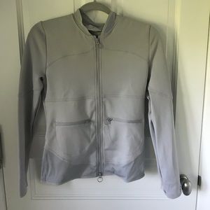 Grey Stella McCartney Jacket